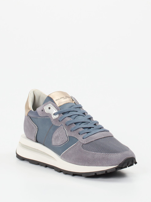 Sneaker-16631440001 Philippe Model