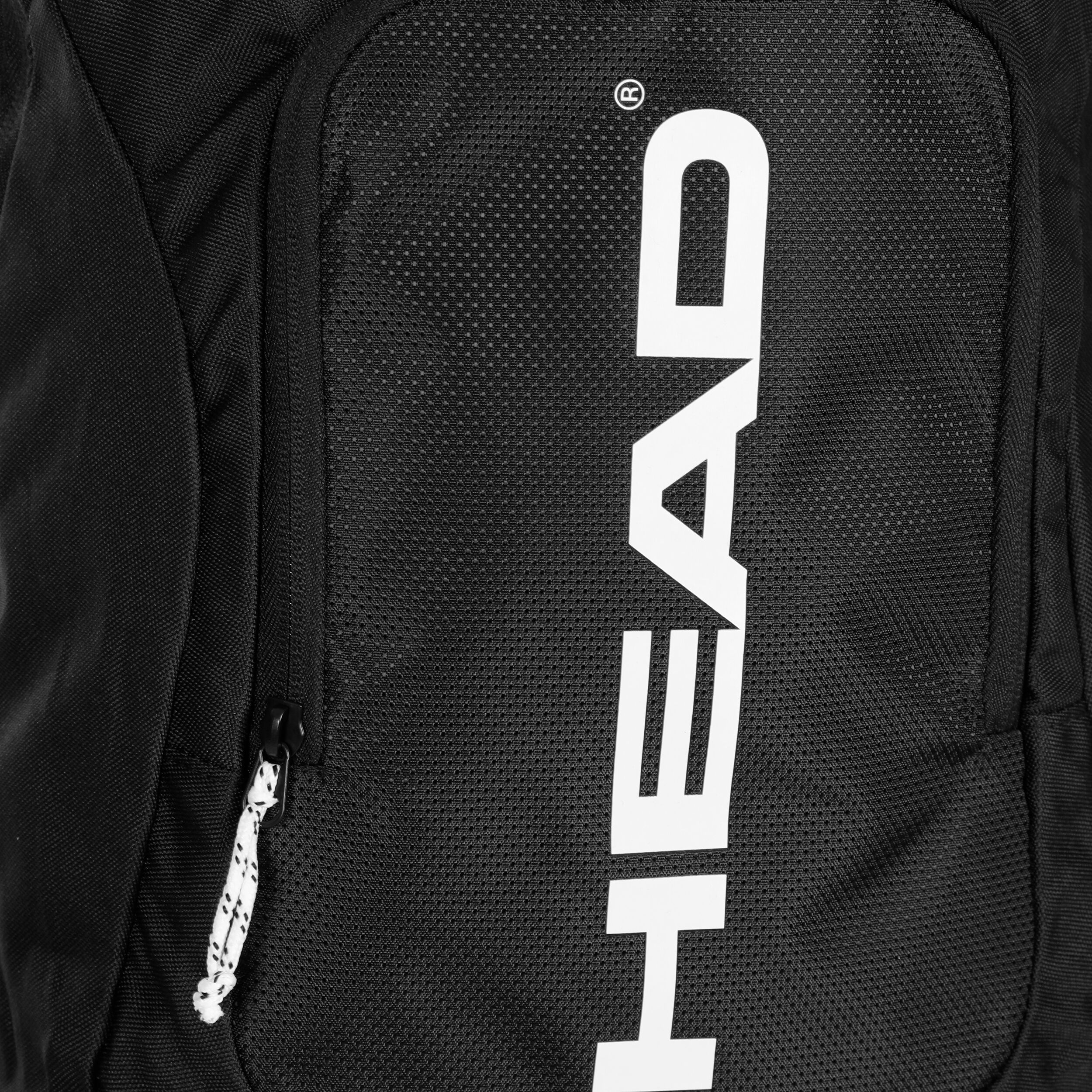 Kids Tour Rucksack - Schwarz, Weiß