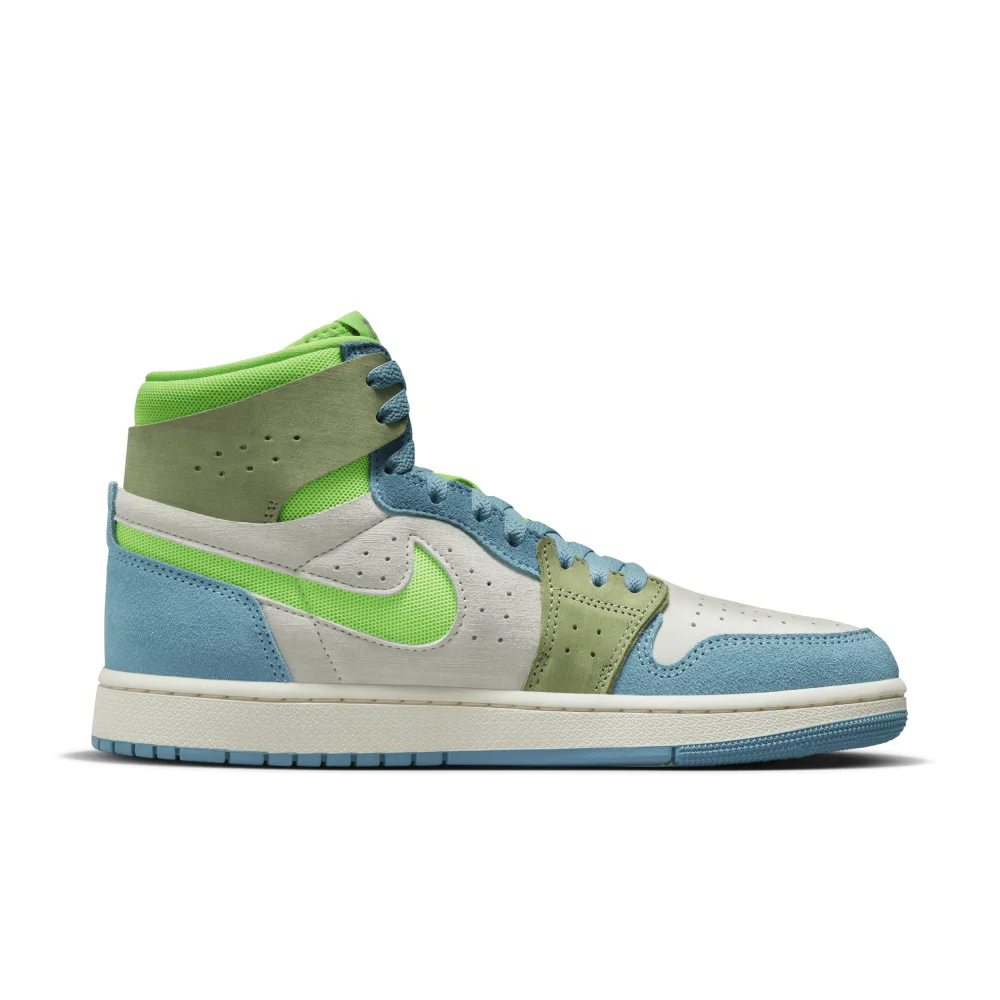 NIKE JORDAN Air 1 Zoom Comfort 2 DV1305-433 / blau