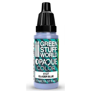 Opaque Colors - Glazier Blue (4127) (17ml)