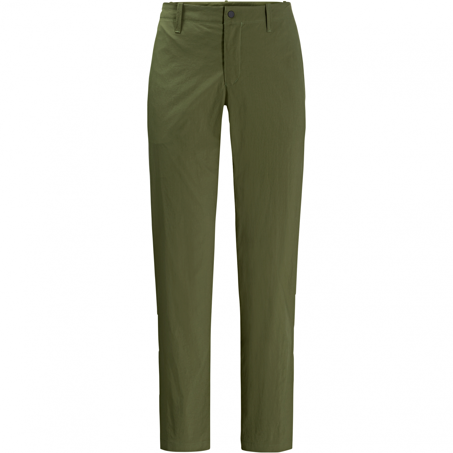 Jack Wolfskin Herren Hose Desert (Greenwood)