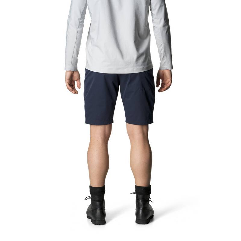 Houdini Daybreak Funktionsshorts Herren