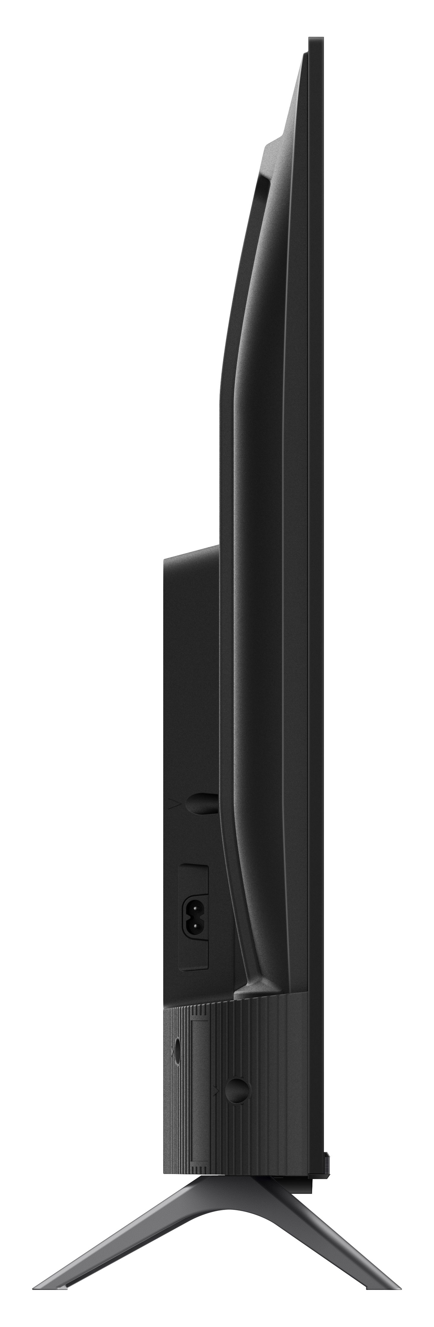 TCL 43QLED770 QLED-Fernseher (108,00 cm/43 Zoll, 4K Ultra HD, Smart-TV, QLED TV)
