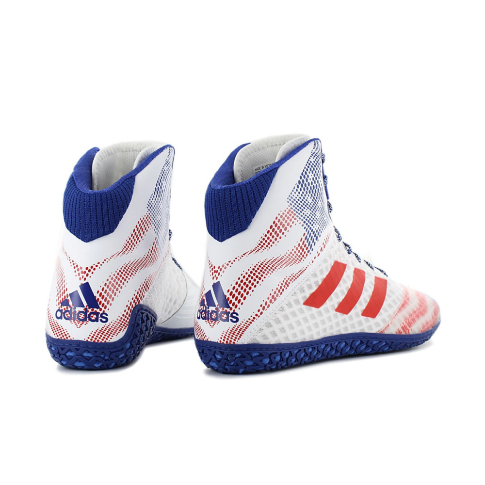 adidas MAT WIZARD HYPE EF1475 / weiss