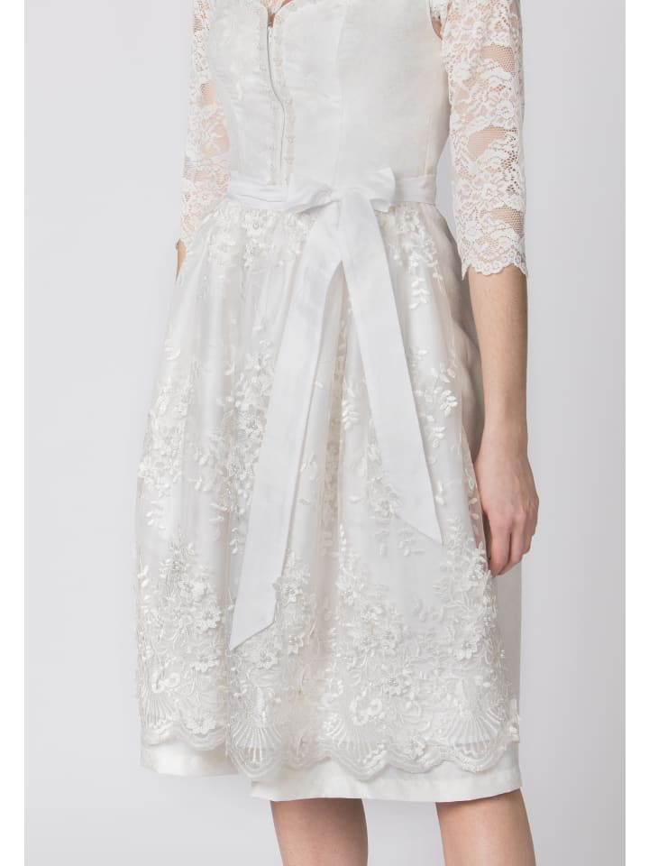 Stockerpoint Midi Dirndl 