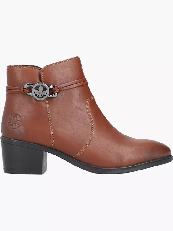 Rieker Damen Stiefeletten