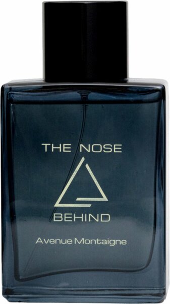The Nose Behind Avenue Montaigne Extrait de Parfum