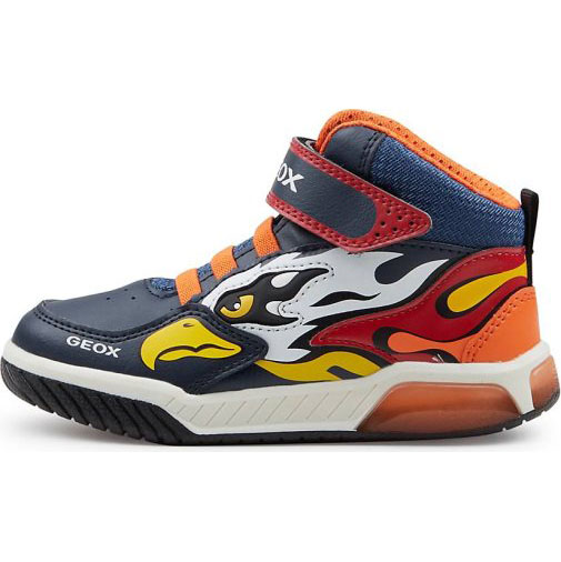Geox Sneaker J INEK