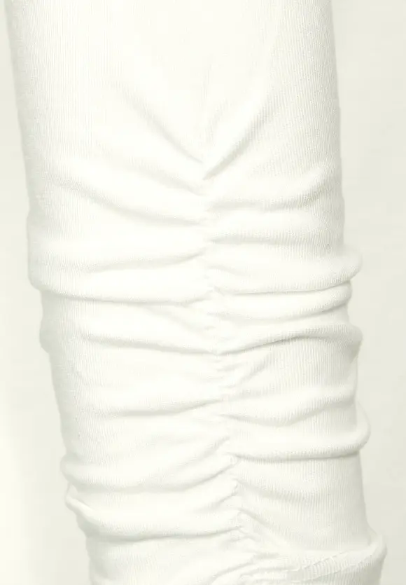 CECIL Shirt im Tunikastyle