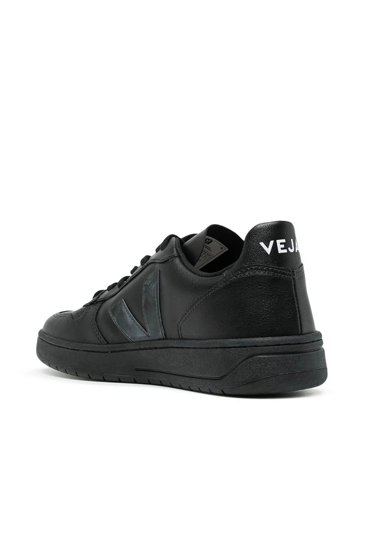 VEJA  Sneaker - Schwarz - Flacher Absatz