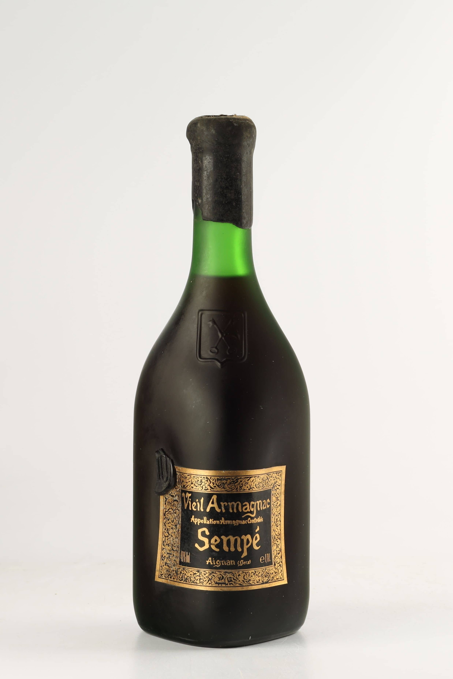Sempe Vieil Armagnac 1900, Armagnac