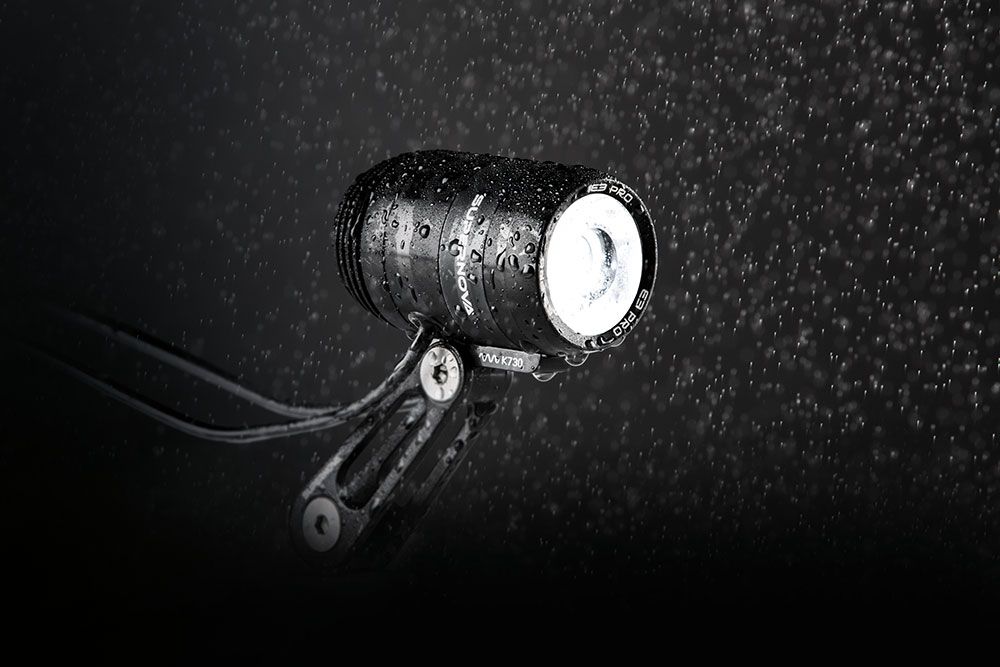 Supernova E3 Pro 2 (6V) - Dynamo Scheinwerfer kaufen | Bike-Discount