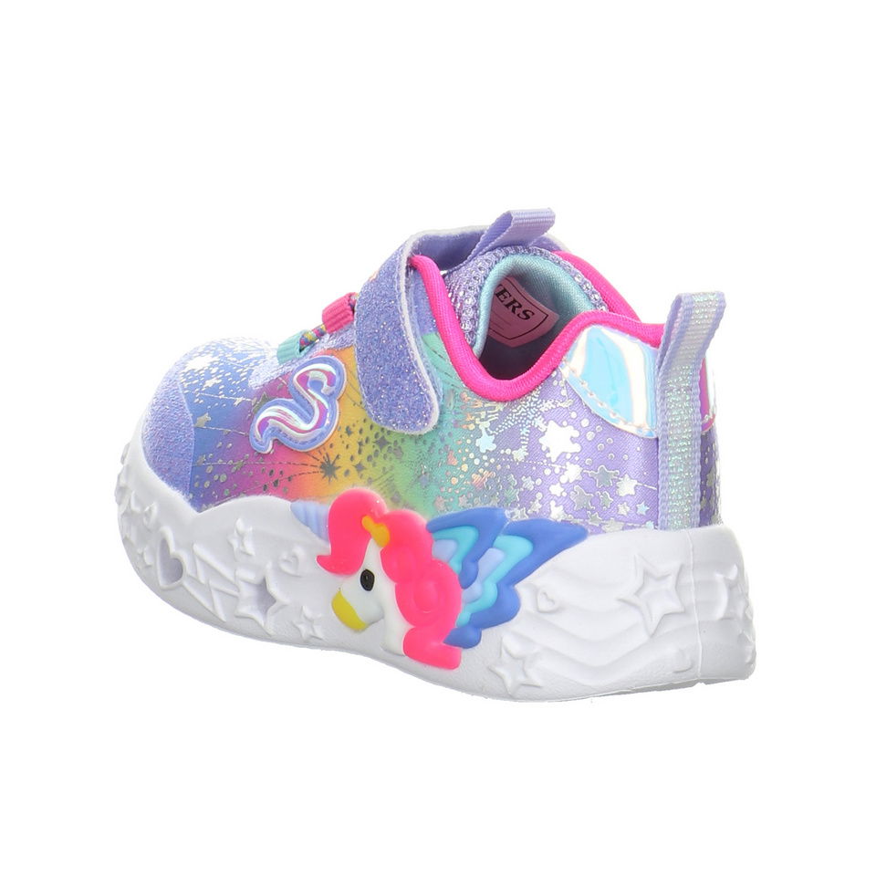 Skechers Unicorn Charmer Sneaker