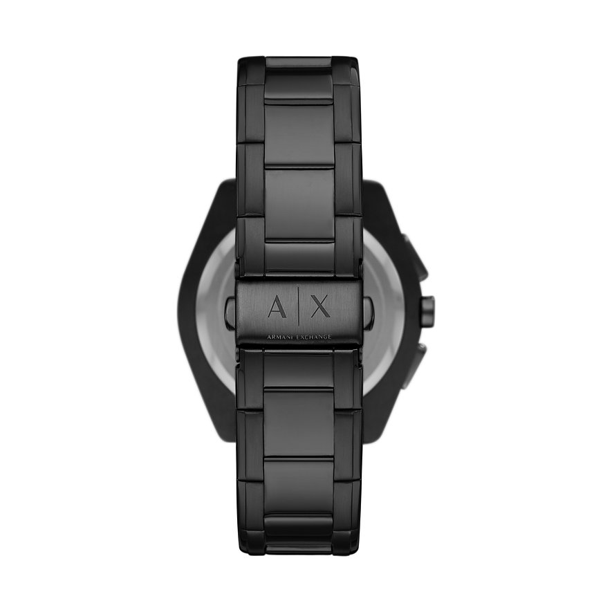 Armani Exchange Chronograph