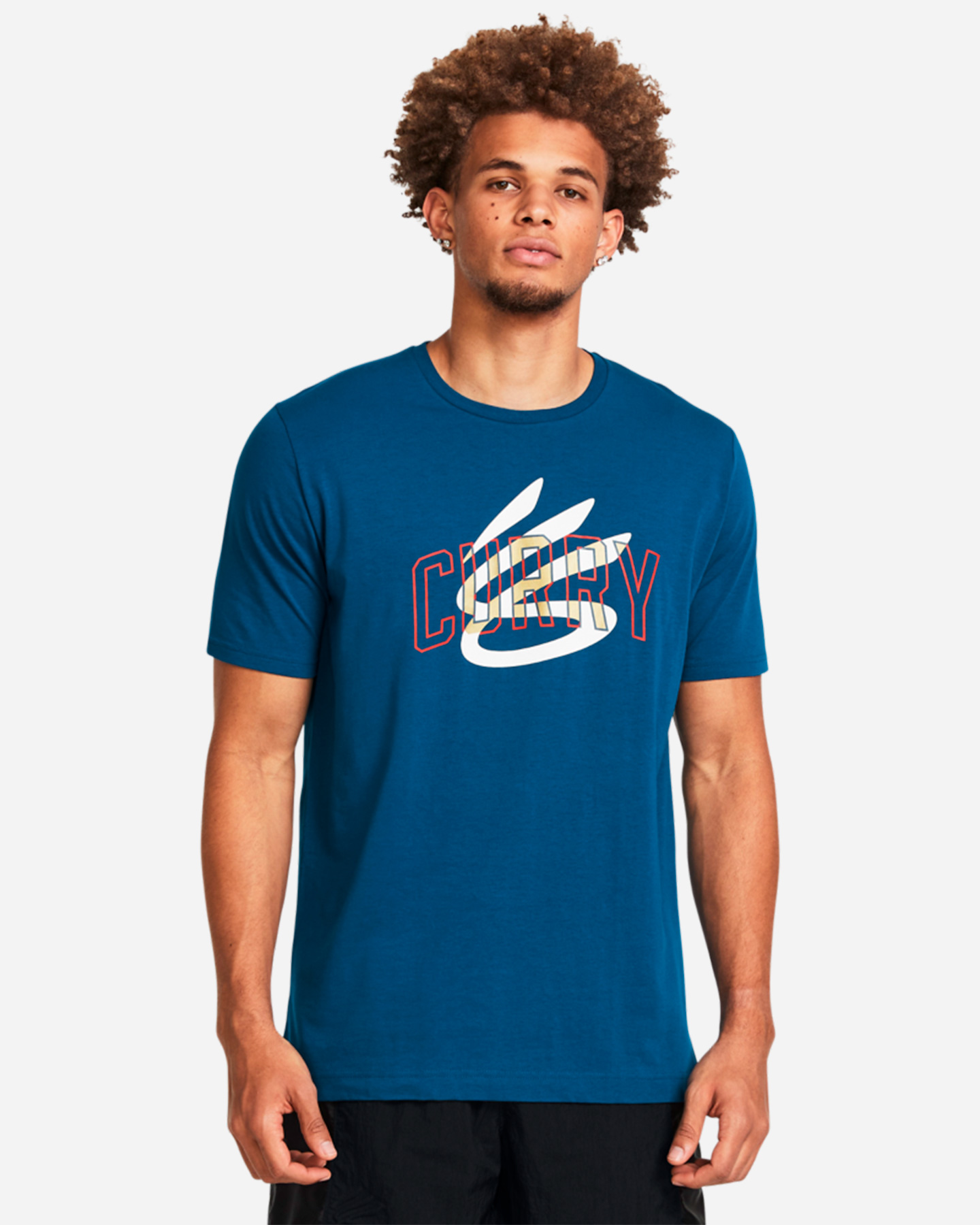 Koszyk Maglia Under Armour Champ Mindset M 77-1383382-0426