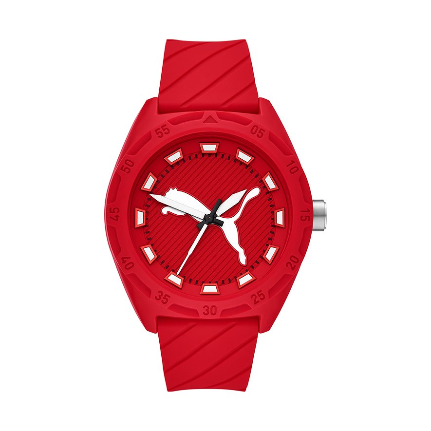 Puma Herrenuhr Puma Street