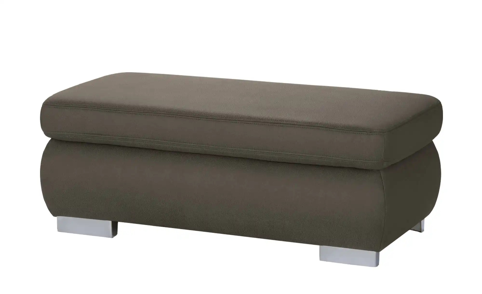 Kollektion Kraft XXL-Hocker Kathrin