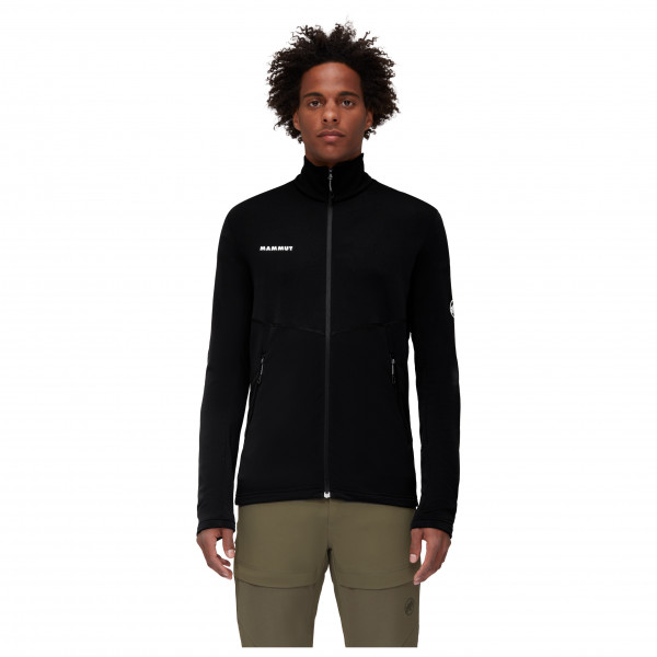 Mammut - Aconcagua Light Midlayer Jacket - Fleecejacke