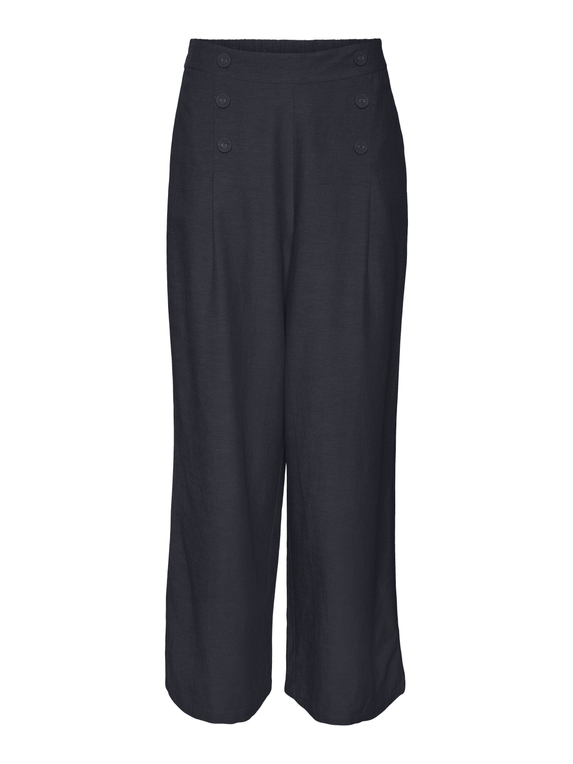 VMGISELLE Hohe Taille Hose