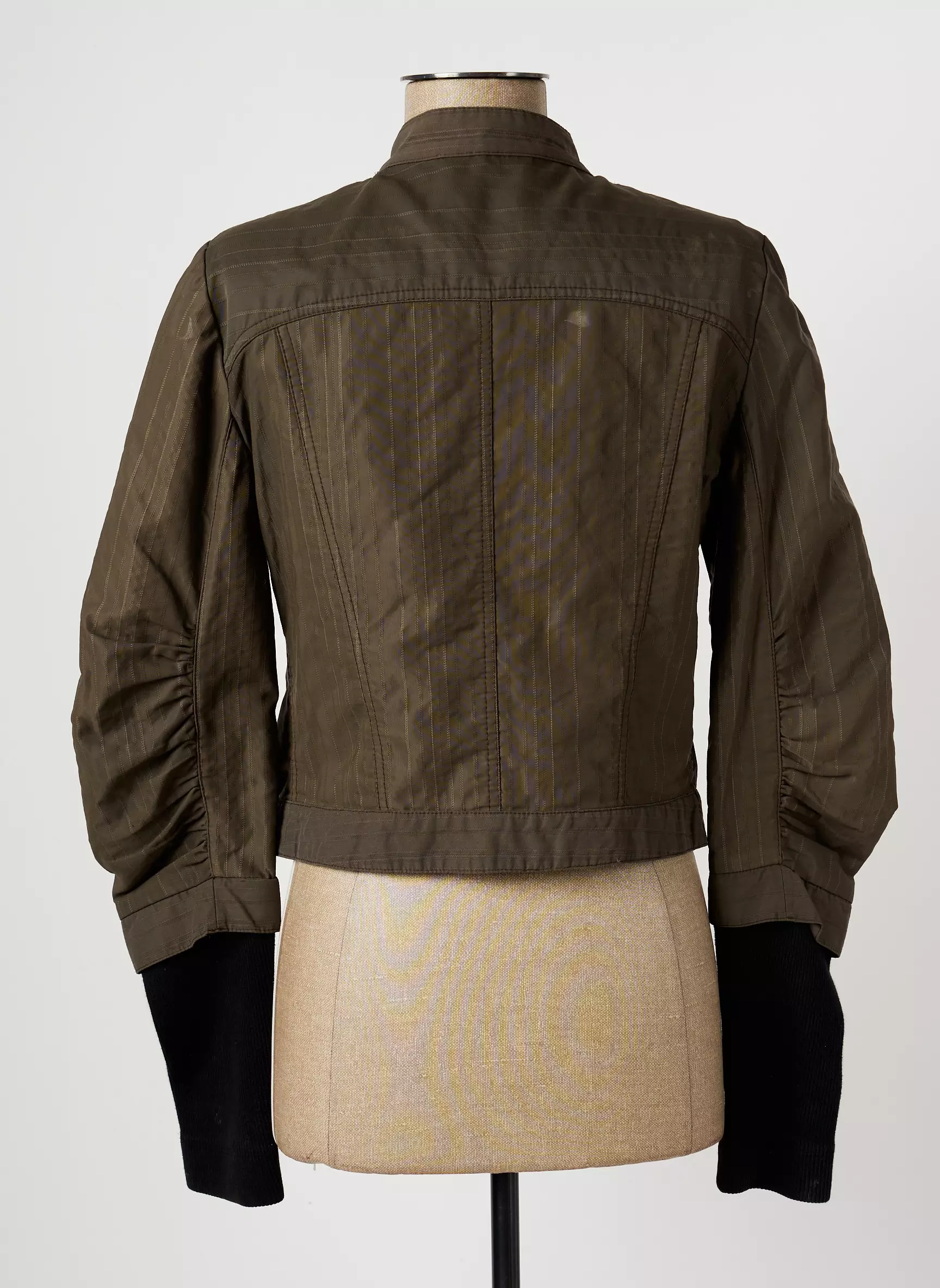 Helena Sorel Vestecasual Femme couleur vert