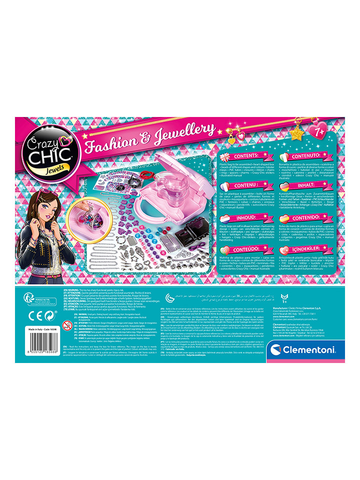 Clementoni Kreativset 