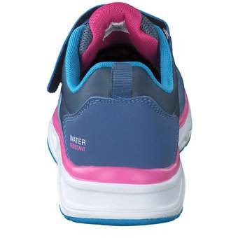 KangaROOS K OK Helix EV Sneaker in blau