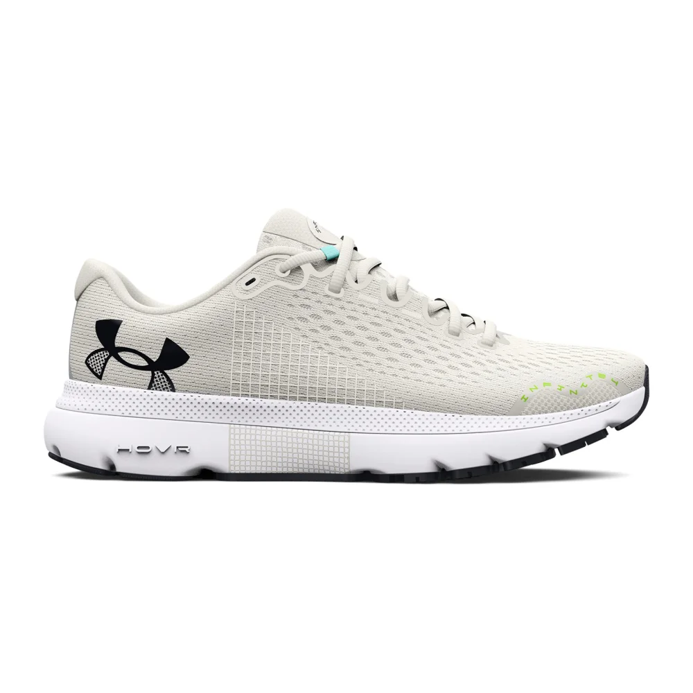 Under Armour HOVR Infinite 4 2.0 3026254-100 / grau