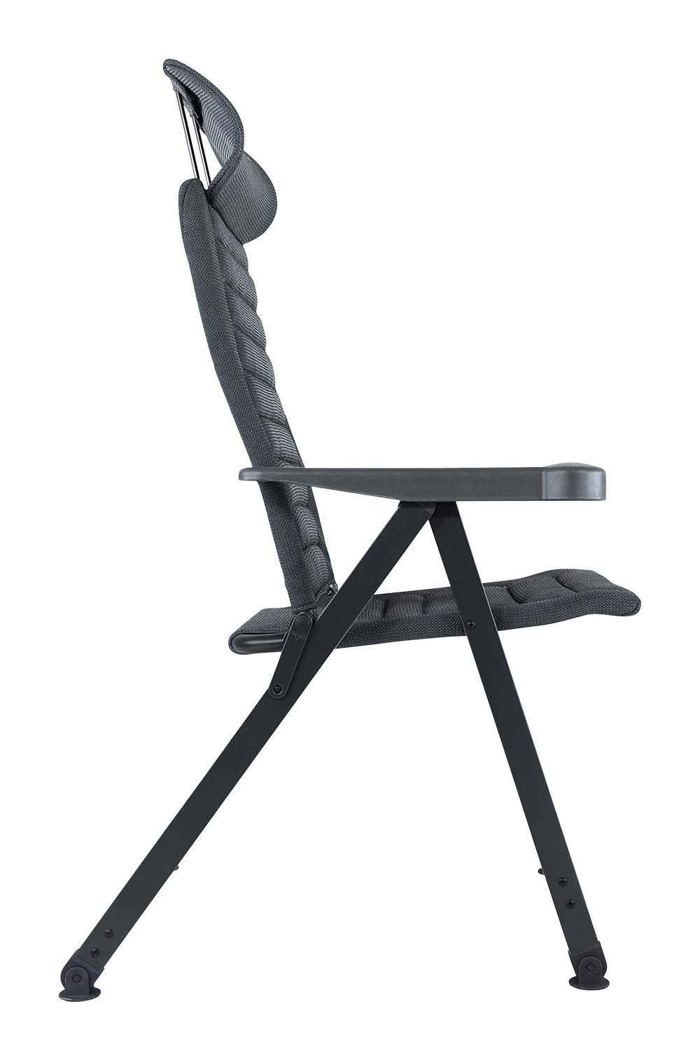 Crespo AP-437 Compact Air-Select Klappstuhl
