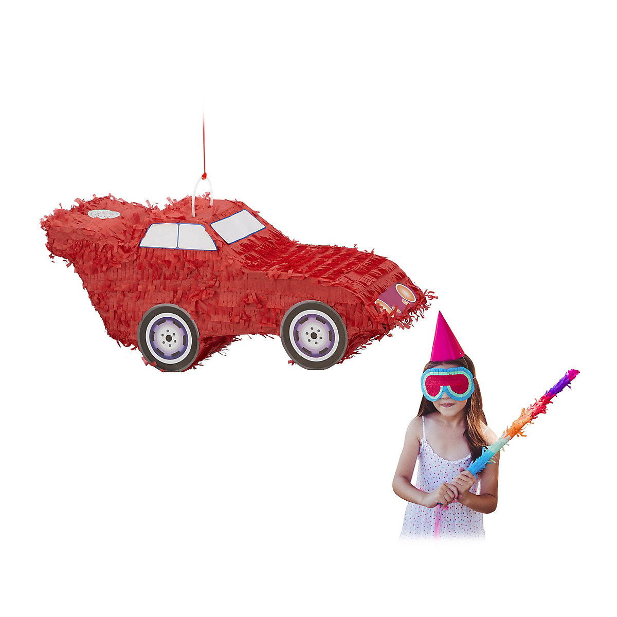 Pinata Auto