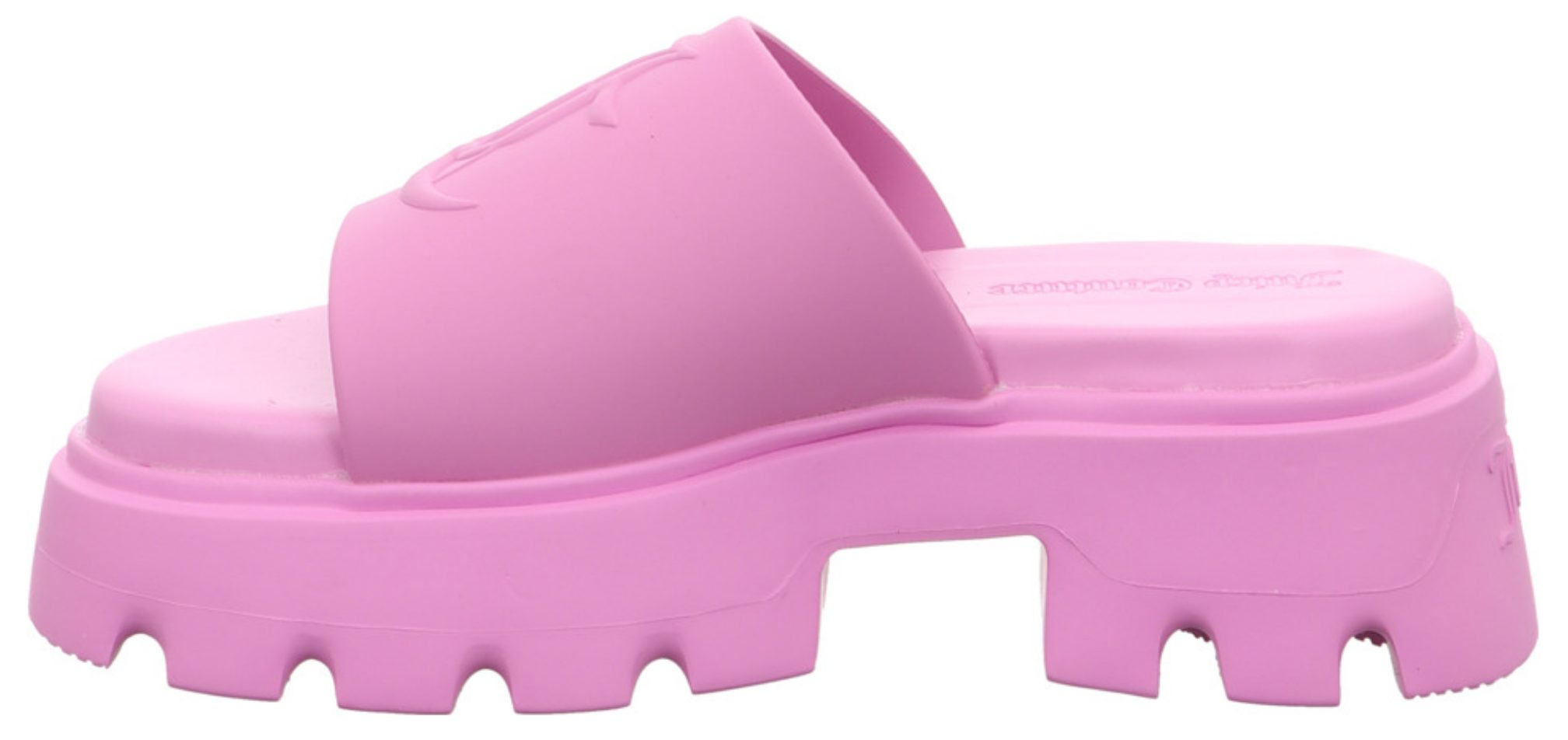 Juicy Couture BABY TRACK SANDALS Badeschuh