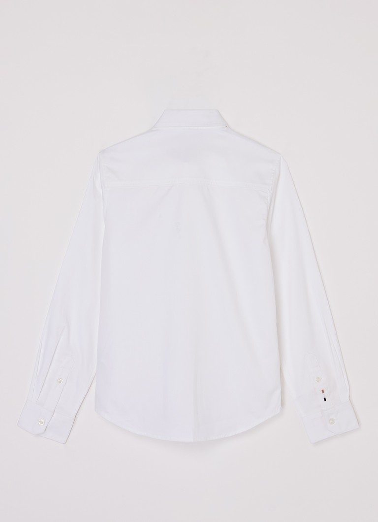 HUGO BOSS majica s logom