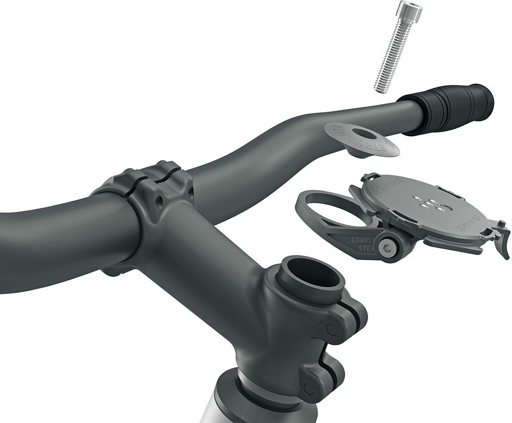 SKS Germany Compit Stem Smartphone-Halterung kaufen | Bike-Discount