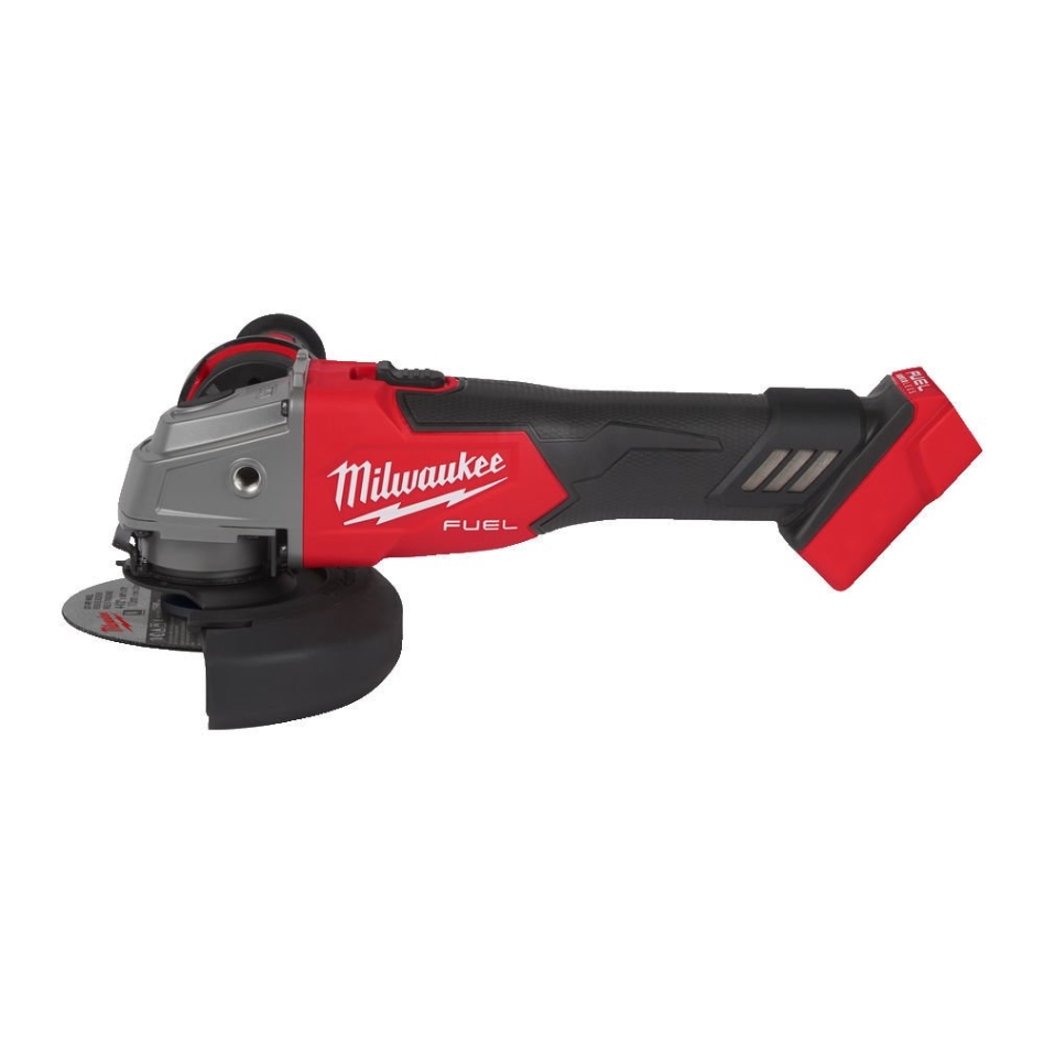 Milwaukee 4933478701 M18 FSAG125X-0 Uhlová brúska 125 mm 18V telo