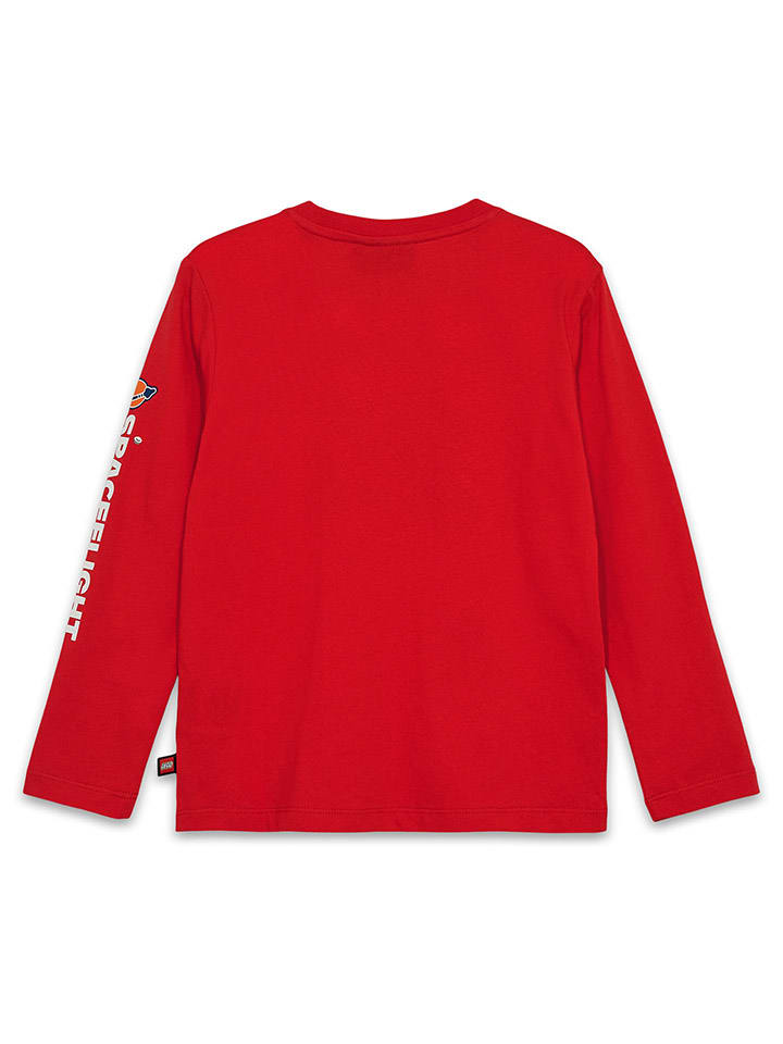 LEGO Longsleeve in Rot günstig kaufen