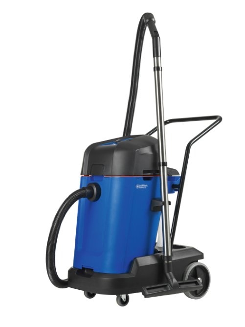 Nilfisk 107405166 MAXXI II 55-1 WD Professional nat-droogzuiger