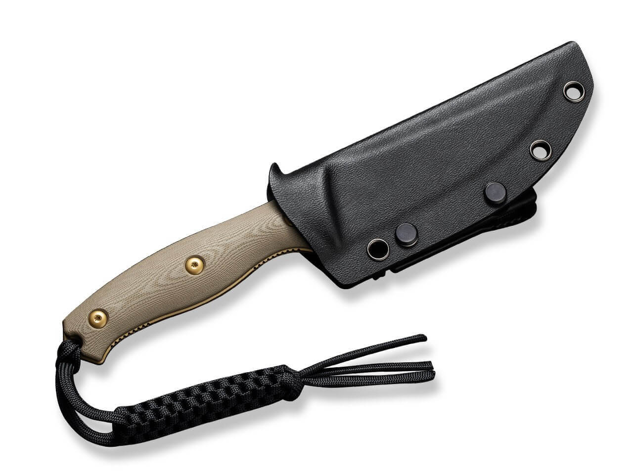 Stormridge G10 Desert Tan
