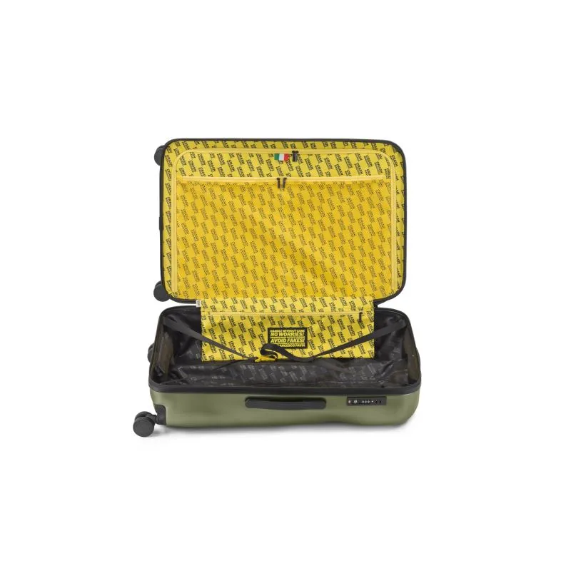 Crash Baggage Icon Kofferset Gr. L\/M\/S - Olive