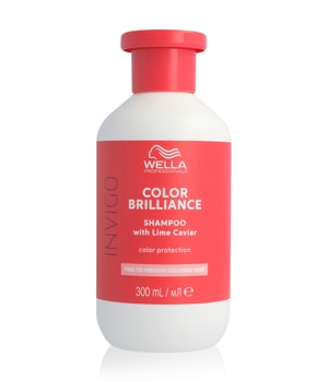 Wella Professionals Invigo Color Brilliance fine Haarshampoo-300 ml