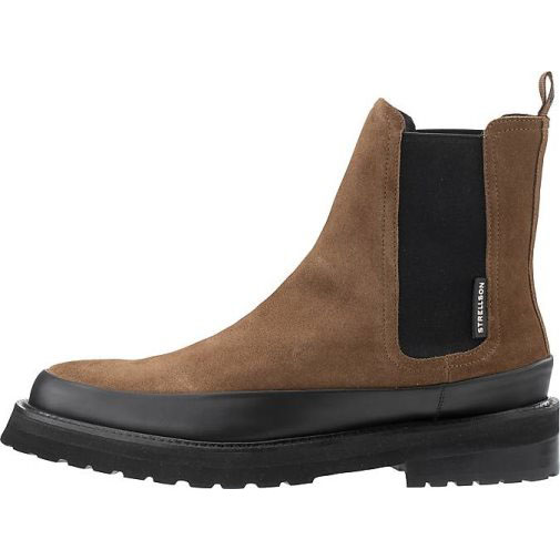 Strellson Stiefelette Epsom Nimonico