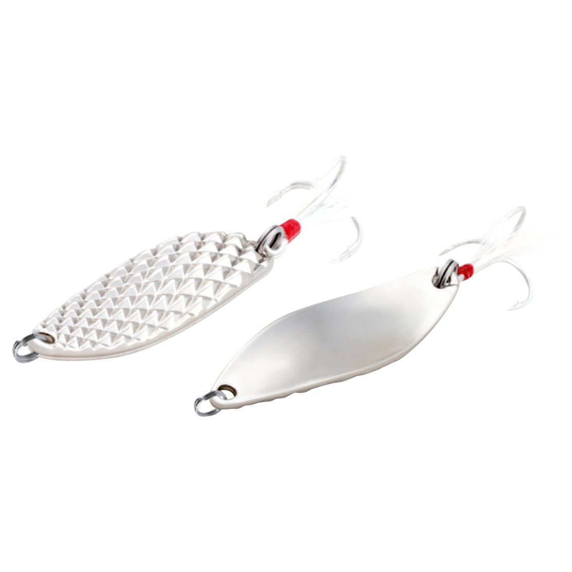 Trendex Blinker Silver-Wave Super Leech