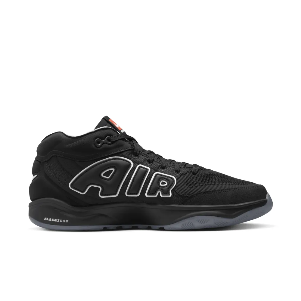Nike Air Zoom GT Hustle 2 All-Star FZ4643-002 / schwarz