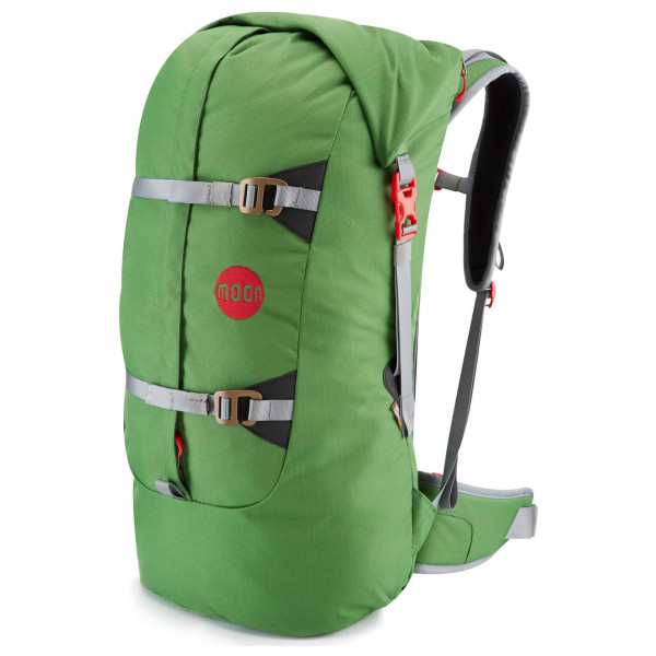 Moon Climbing - Aerial Pack - Seilsack