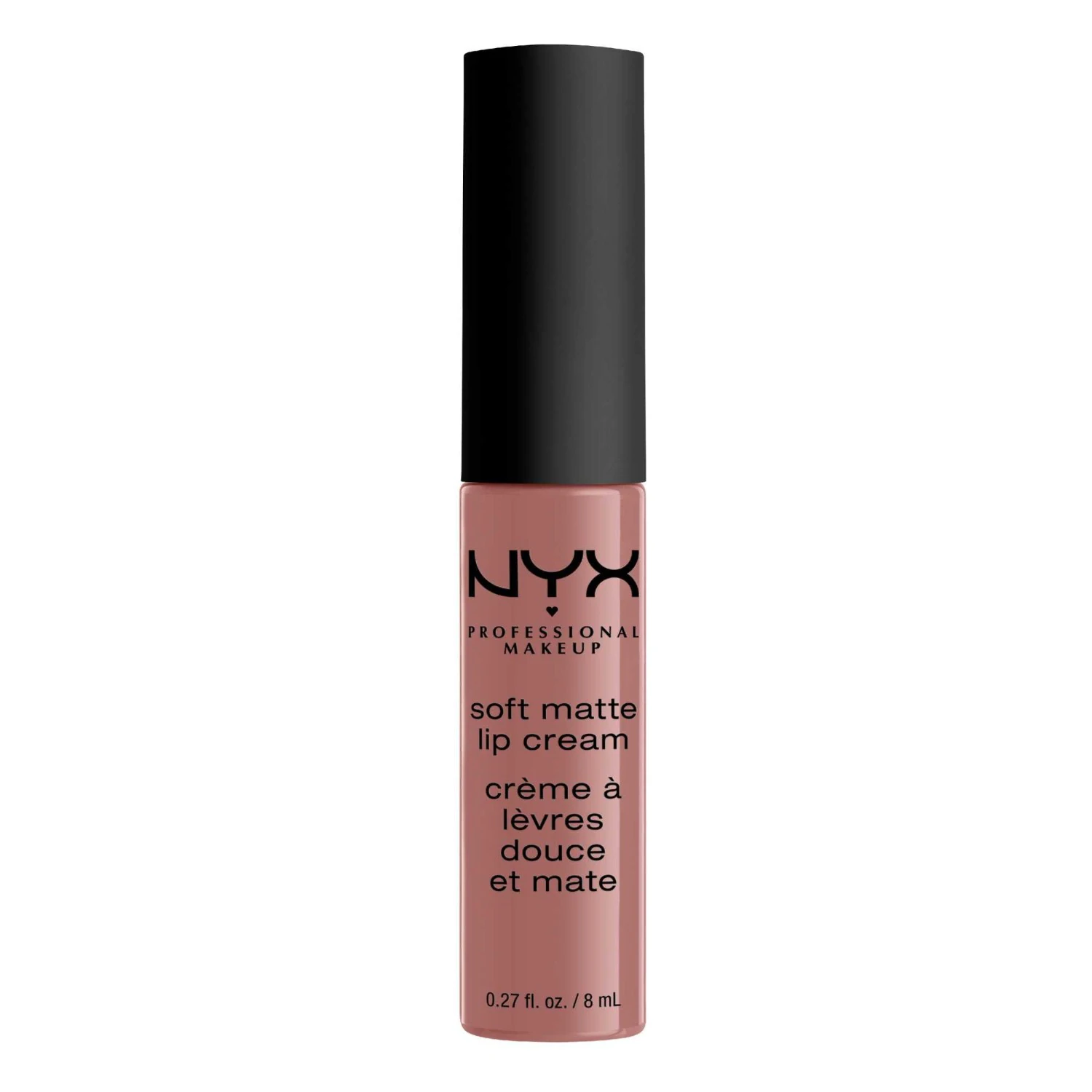 NYX Professional Makeup Soft Matte - Cremă