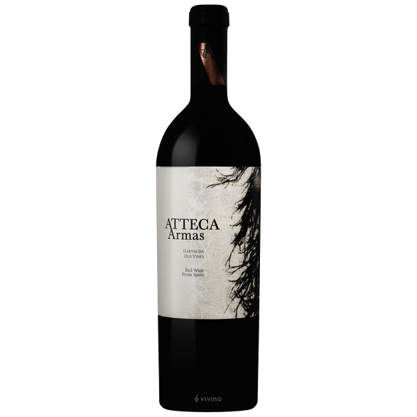 Bodegas AtecaAtteca Armas Garnacha Old Vines 2019