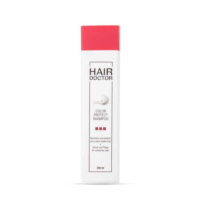 Color Protect Shampoo