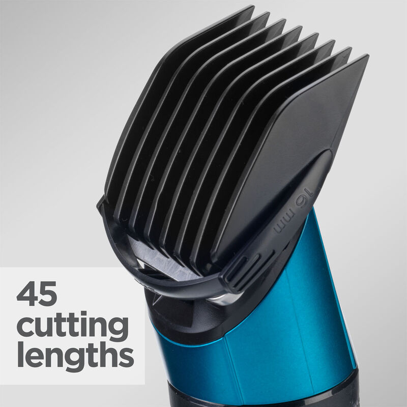 Japanese Steel Digital Hair Clipper