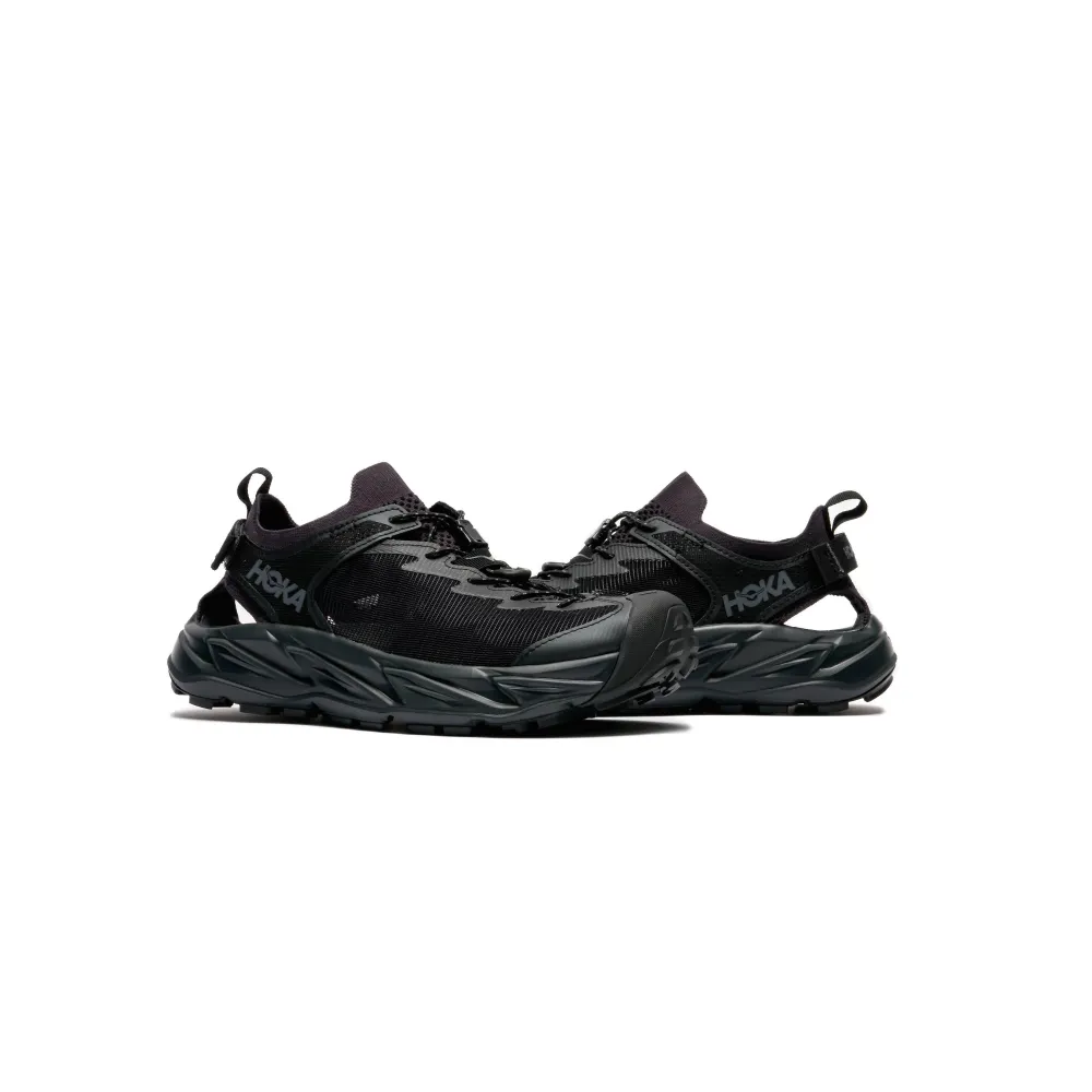 Hoka Hopara 2 1147650-BBLC / schwarz