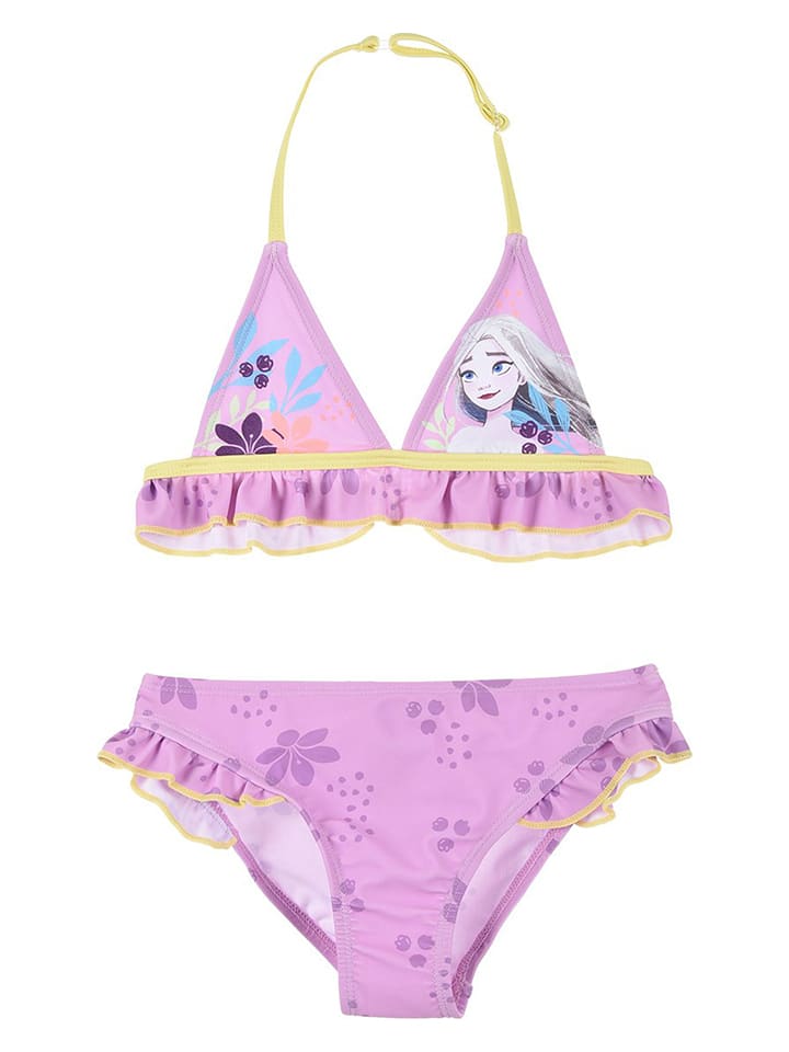 Disney Frozen Bikini 