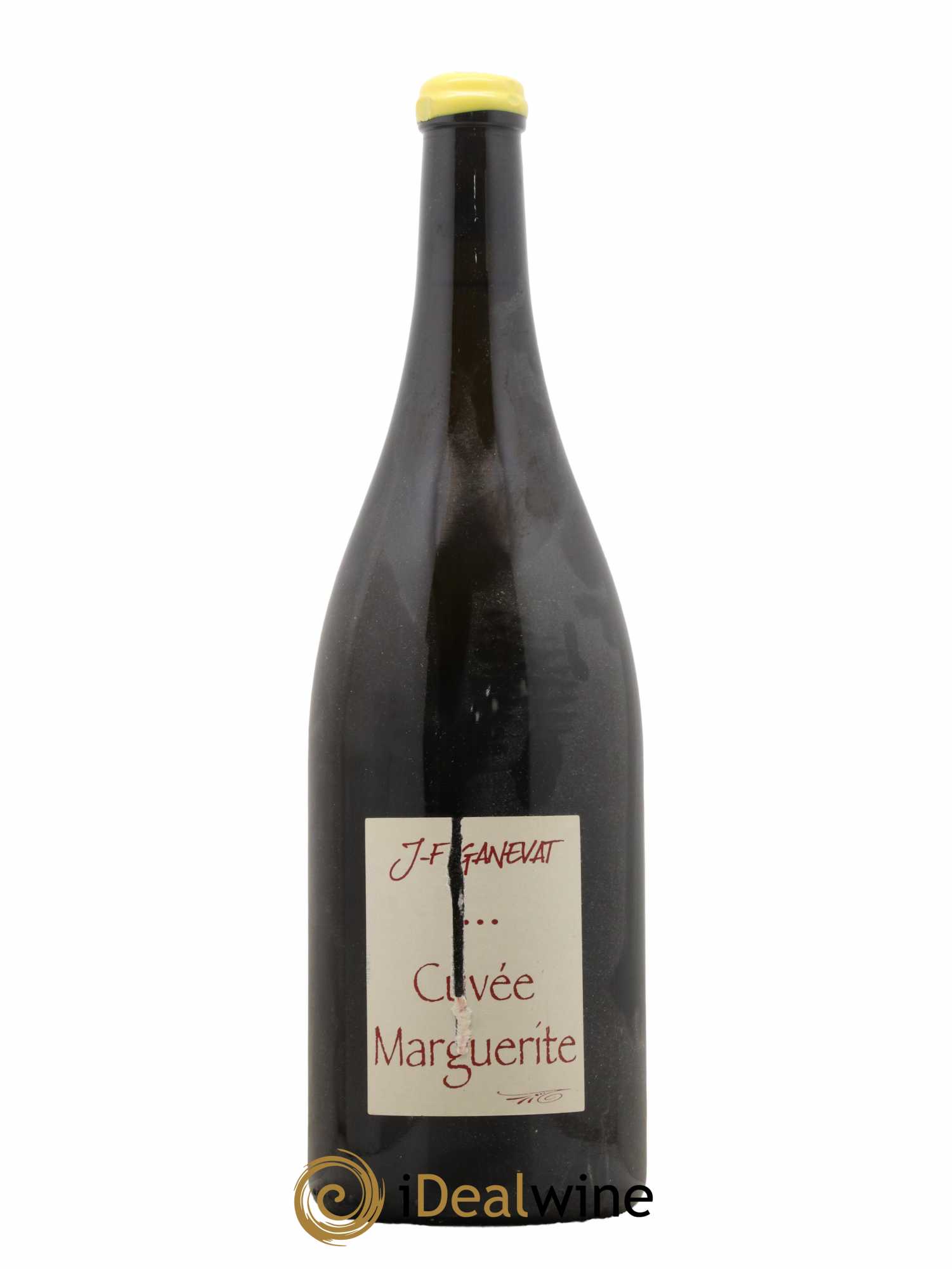 Côtes du Jura Cuvée Marguerite Jean-François Ganevat (Domaine)  2015 - Lot de 1 Magnum