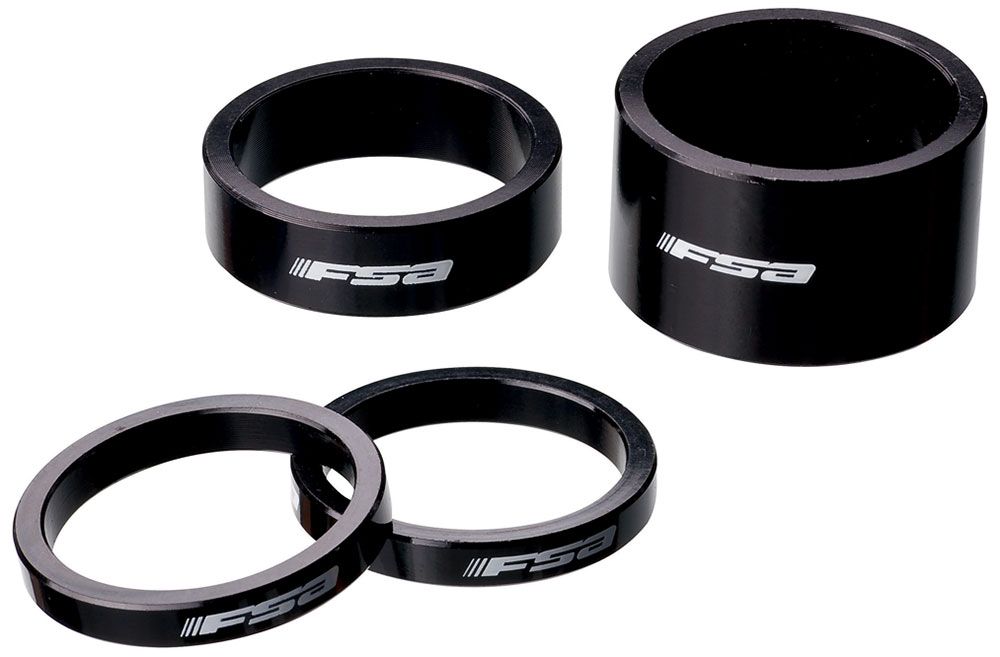 FSA Alu 1 1/8